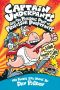 [Captain Underpants 04] • Captain Underpants and the Perilous Plot of Professor Poopypants (9780545627979)